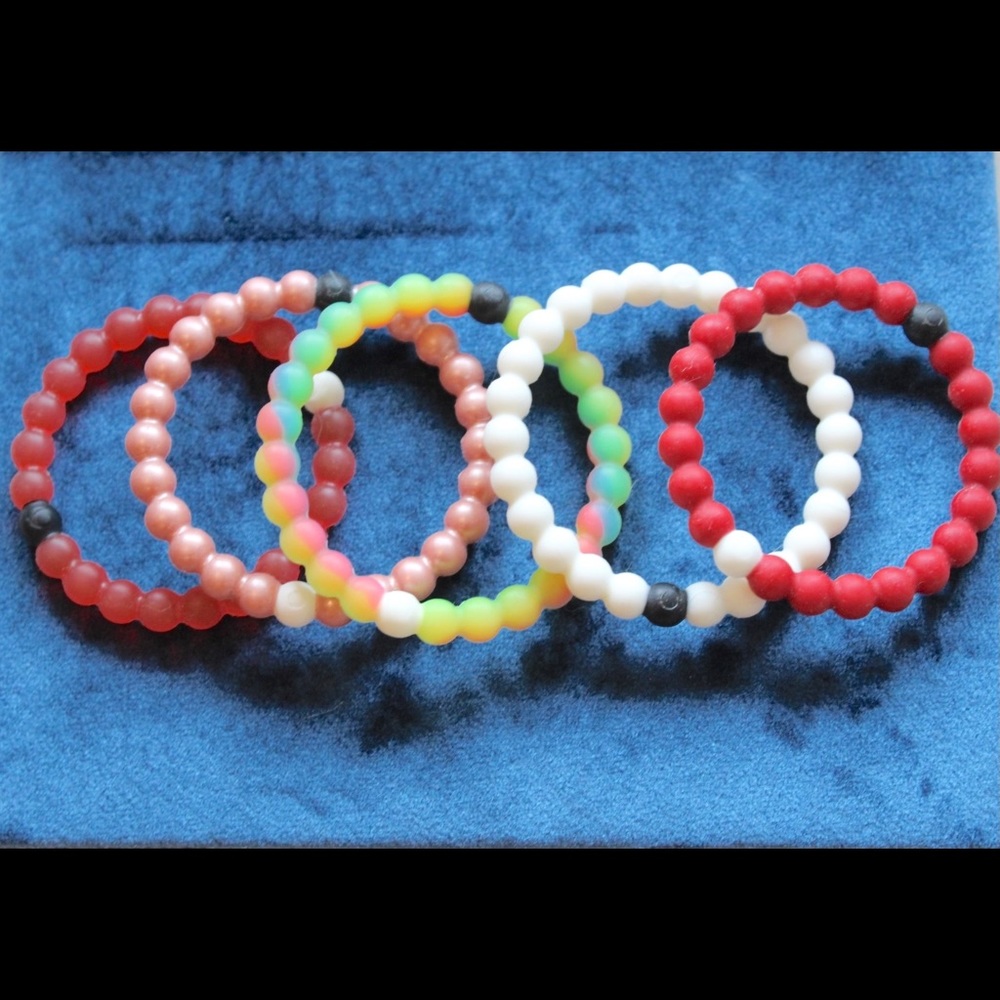 lokai bracket pack